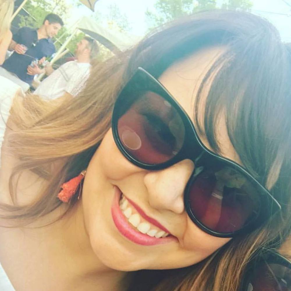 Meet your Posher, Crystal